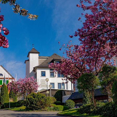 Parkhotel St.Leonhard Uberlingen Eksteriør bilde