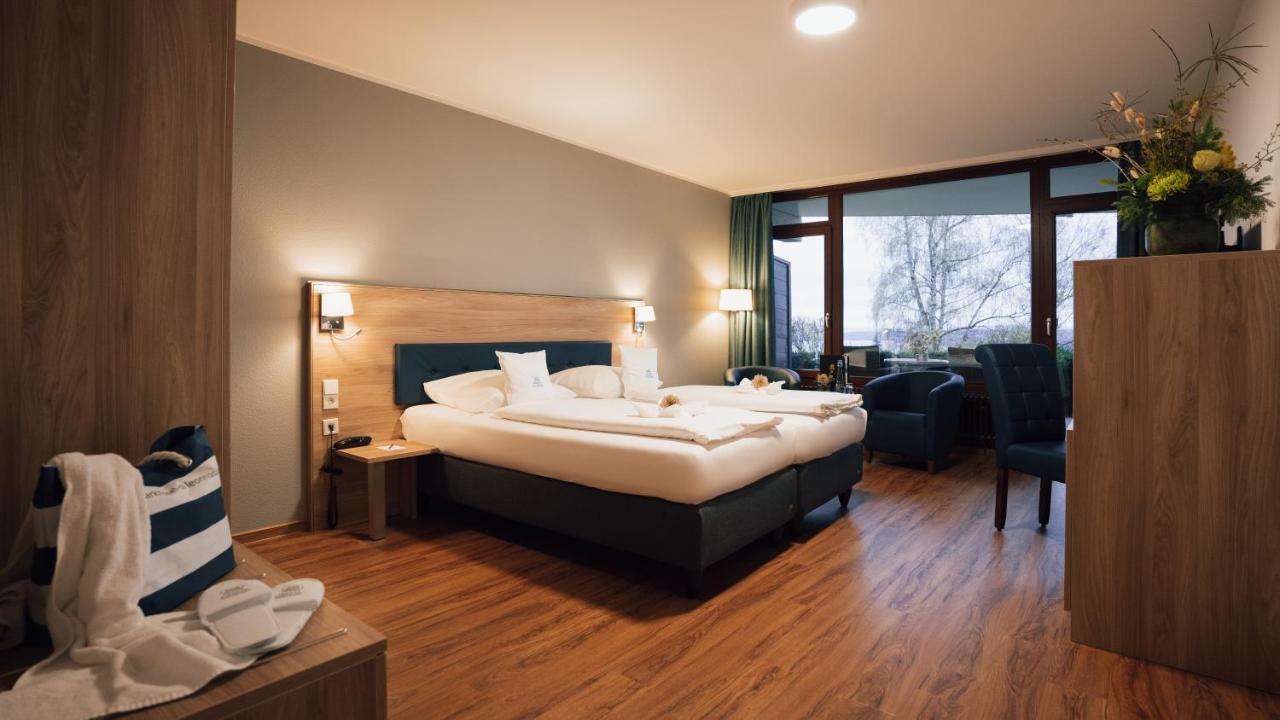 Parkhotel St.Leonhard Uberlingen Eksteriør bilde