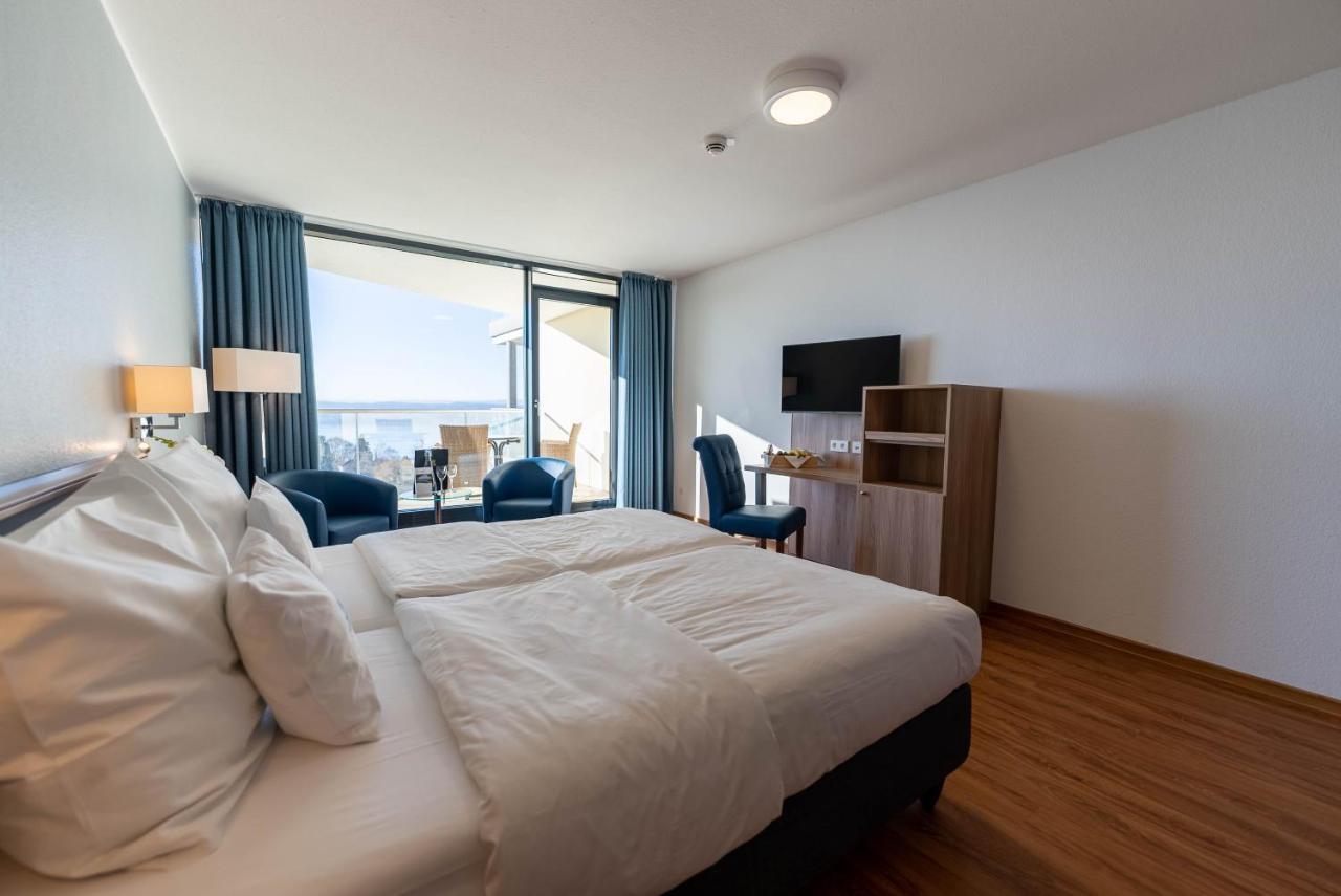 Parkhotel St.Leonhard Uberlingen Eksteriør bilde