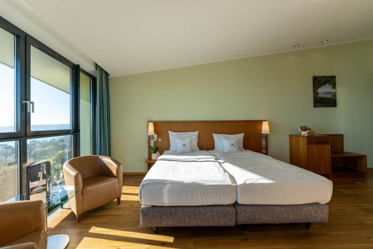 Parkhotel St.Leonhard Uberlingen Eksteriør bilde