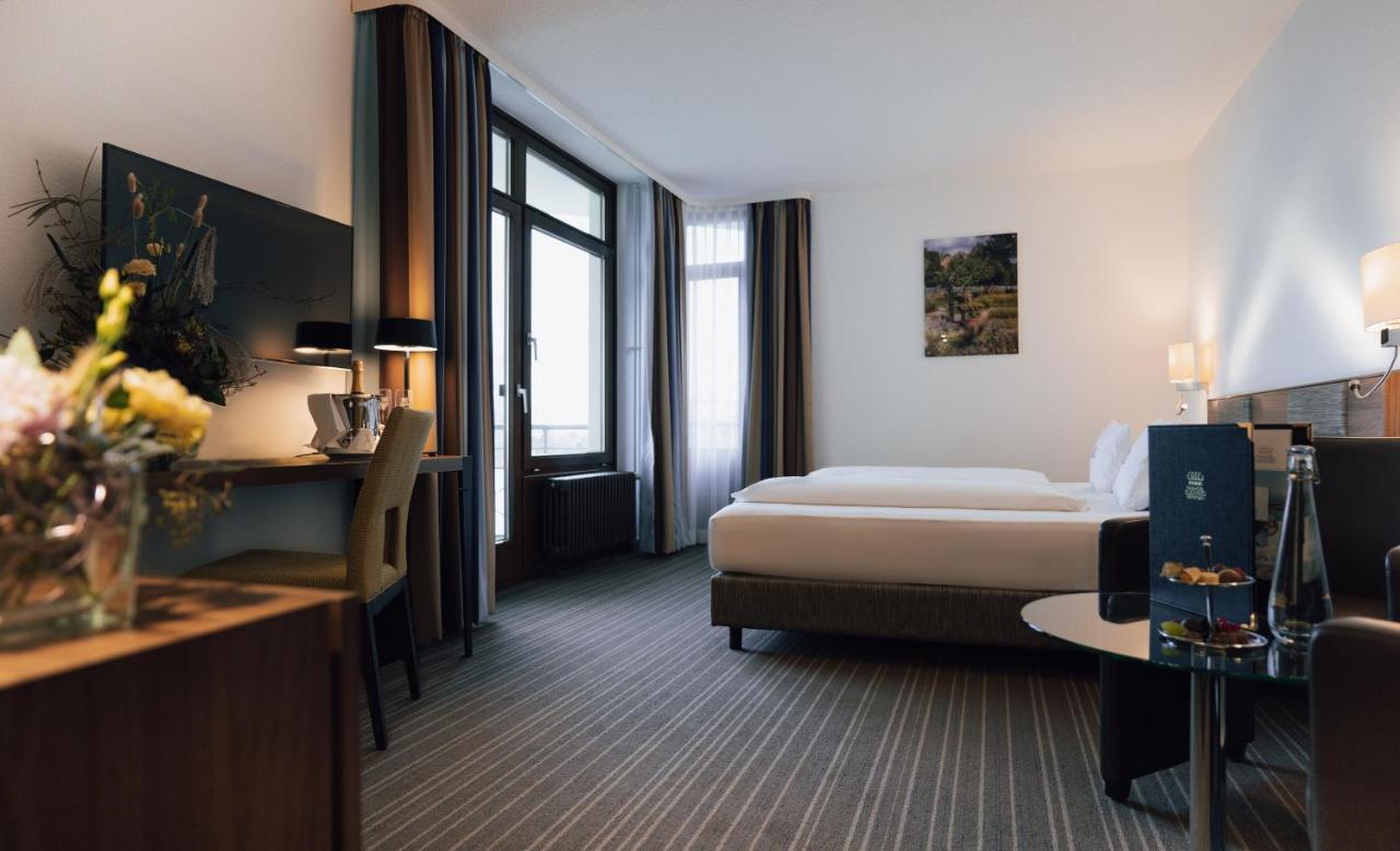 Parkhotel St.Leonhard Uberlingen Eksteriør bilde