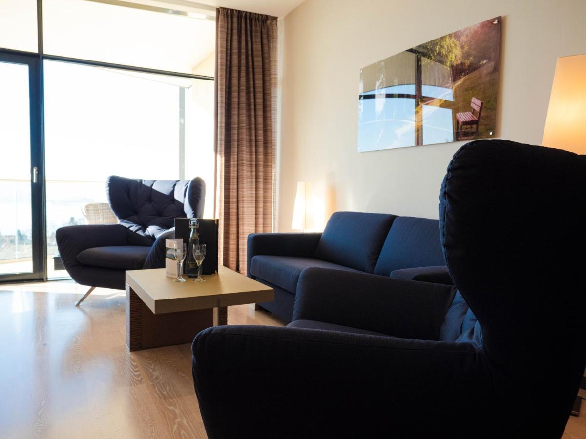 Parkhotel St.Leonhard Uberlingen Eksteriør bilde