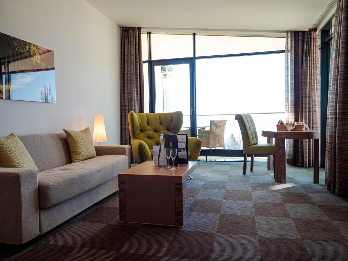 Parkhotel St.Leonhard Uberlingen Eksteriør bilde