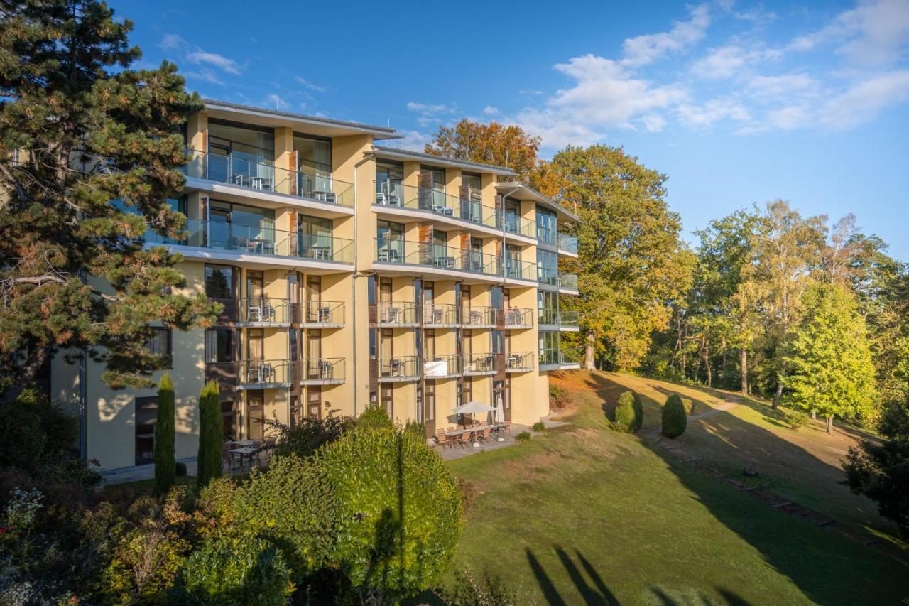 Parkhotel St.Leonhard Uberlingen Eksteriør bilde